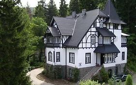 Villa Rosa Karpacz